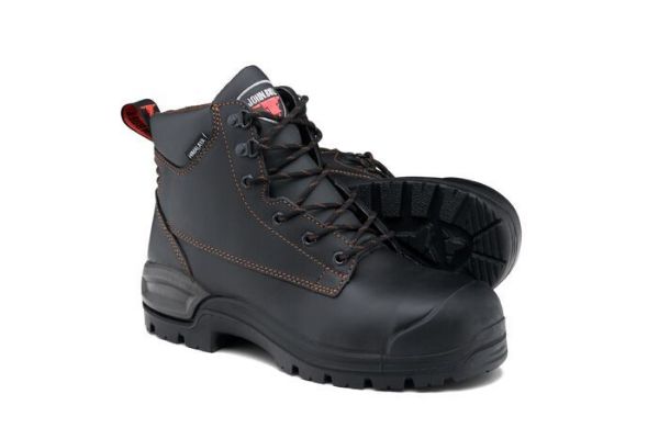 Picture of JOHN BULL HIMALAYA 2.0 SAFETY LACE UP BOOT